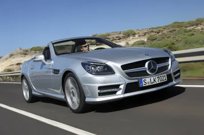 SLK 250